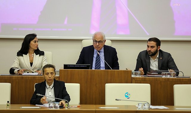Beykoz Belediye Meclisi'nden Başkan Köseler'e 2 önemli protokol yetkisi