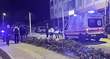 Burdur'da alkollü mekanda silahlı kavga: Bir kişi hayatını kaybetti