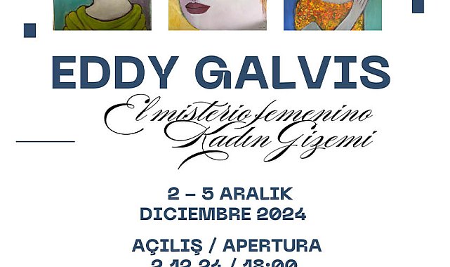Çankaya’da 2024’e sanat dolu veda