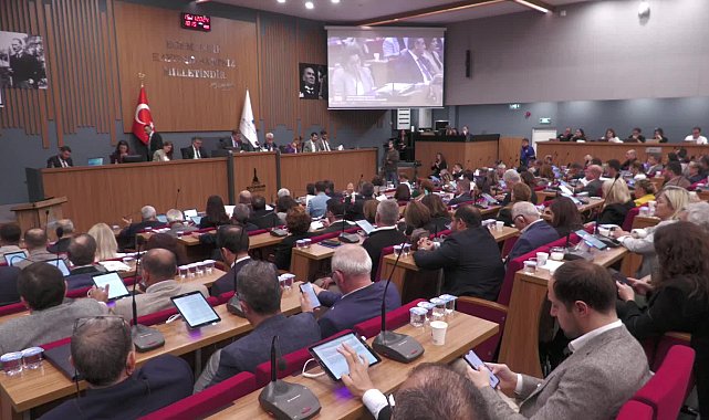 Cemil Tugay’dan Bakan Kurum’a ‘Körfez suyu’ yanıtı: