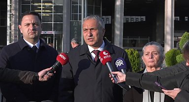 CHP'den Milli Eğitim Bakanı Yusuf Tekin hakkında suç duyurusu...
