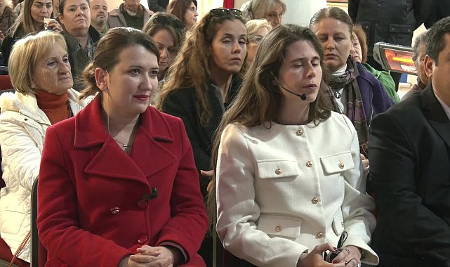CHP Genel Başkan Yardımcısı Gökçen: