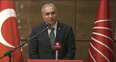 Suat Özçağdaş'dan Bakan Tekin'e eleştiri... 