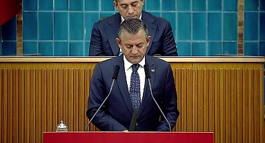 Özgür Özel'nden sendikalara çağrı: 