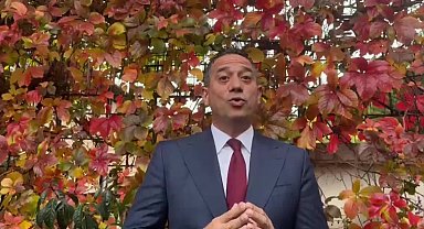  Ali Mahir Başarır: ''Erdoğan, dakikada 2 asgari ücret harcıyor''