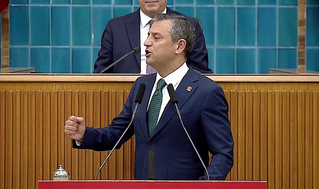 CHP'li belediye başkanlarına