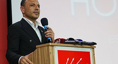 CHP'li Çelik'ten Bakan Tekin'e: 