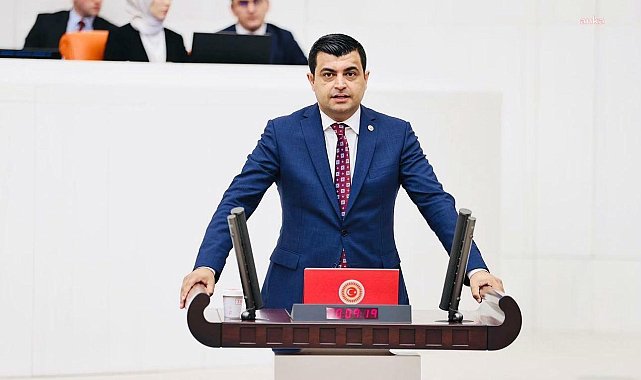 CHP'li Deniz Demir'den kadına şiddetin önlenmesi için kanun teklifi: ''Maalesef mevcut sistemimiz kadınları korumaktan çok uzak''