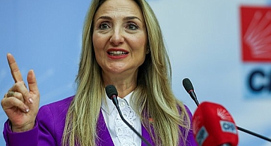 CHP'li Nazlıaka'dan bakanlığın kreş yazısına tepki: 