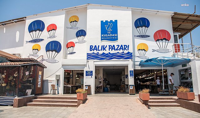 Danıştay, S.S.Su Ürünleri Kooperatifi’nin Kuşadası Belediyesi mülkü üzerinde hak ettiği davada, belediyeyi haklı buldu