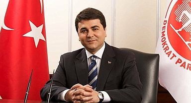 Demokrat Parti'nin Genel İdare Kurulu ve Merkez Karar Kurulu belli oldu