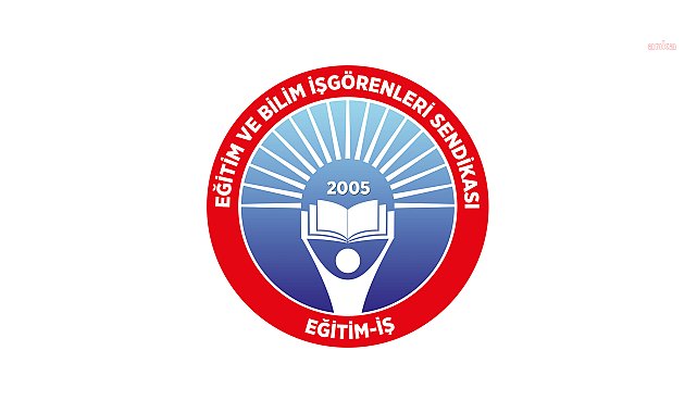 EĞİTİM -İŞ Genel Başkanı Özbey: Laikliği Kur’an öğretimini yasaklamakla eş tutmak manipülasyon çabasıdır