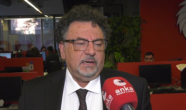 Ekonomist Prof. Dr. Timur Han Gür: ''ENAG'ın açıkladığı enflasyon rakamı TÜİK'in rakamının iki katı. Asgari ücret zammını neye göre vereceksiniz''