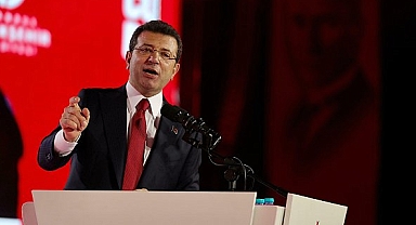 Ekrem İmamoğlu'ndan kayyum atamalarına tepki: 