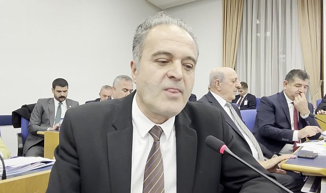 EMEP'li Bayhan'dan Şimşek'e: