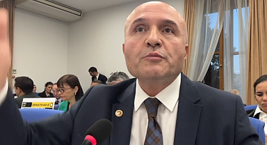 Erhan Usta'dan iktidara: 