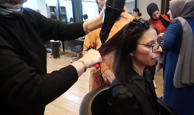 Esenyurt Mesleki Eğitim ve İstihdam Merkezi’nde yeni dönem başladı