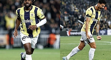 Fenerbahçe 4 - 0 Sivasspor