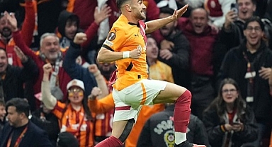 Galatasaray, Tottenham'ı 3-2 mağlup etti