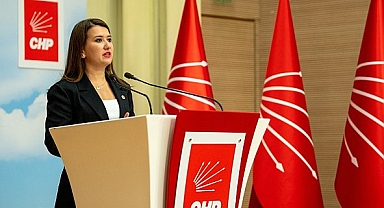 Gökçen'den Bakan Tunç'a: 