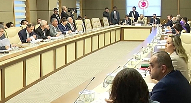 GSS prim borçlarının silinmesini öngören kanun teklifi komisyonda kabul edildi