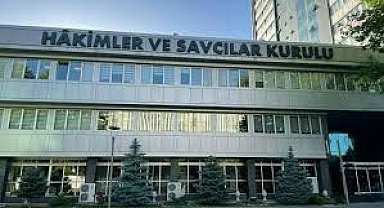 HSK 2024 yılı güz kararnamesi yayımlandı: 332 hakim ve savcının görev yeri değişti