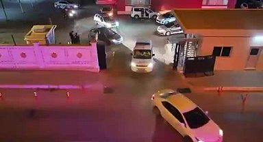 İçişleri Bakanlığı: 16 ilde düzenlenen 