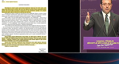 İmamoğlu'ndan Bakan Tekin'e yanıt: 