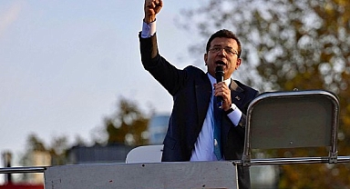 İmamoğlu: 
