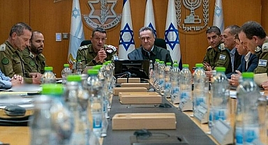 İsrail Savunma Bakanı Katz: Lübnan'da ateşkes olmayacak