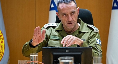 İsrail Savunma Kuvvetleri Lübnan'daki operasyonların genişletileceğini duyurdu