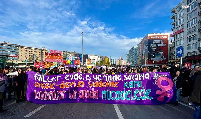 İstanbul Barosu'ndan 25 Kasım yasaklarına tepki: Valiliği, Anayasa ve İHAM kararlarına aykırı davranmaktan vazgeçmeye davet ediyoruz