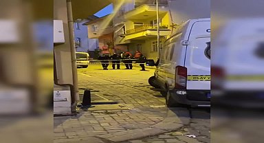 İstanbul'da 3 ayrı semtte seri cinayetler ve intihar: 5 ölü, 2'si ağır 3 yaralı