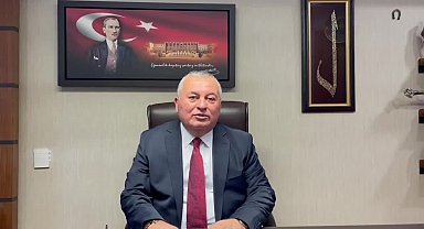 İstanbul Milletvekili Cemal Enginyurt, Demokrat Parti'den istifa etti...