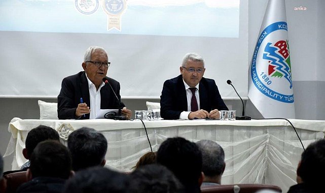 Karadeniz Ereğli’de Hamsi Festivali’nin hazırlıkları başladı