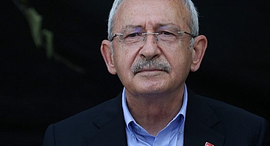 Kemal Kılıçdaroğlu'ndan Adalet Bakanı Tunç'a: Eğer yüreğin yetiyorsa yarın mahkemeye gel ve efendine söyleyeceklerimi dinle