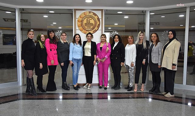 Malatya Barosu Kadın Hakları Komisyonu ve TOBB Malatya Kadın Girişimciler Kurulu'ndan 'kadına şiddet' açıklaması
