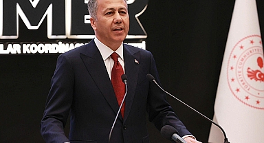 Malatya'da deprem...