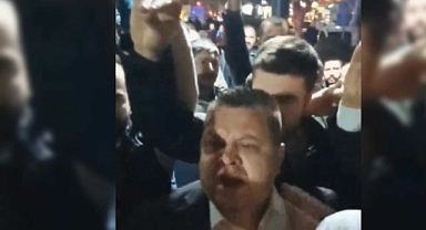 Manisa'da Devlet Bahçeli Kent Meydanı'nın adı değişti: CHP ve MHP'li meclis üyeleri arasında tartışma çıktı