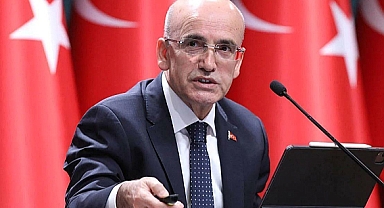 Mehmet Şimşek, Çin Başbakan Yardımcısı Zhang Guoqing ile görüştü
