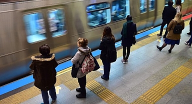 Metro İstanbul: M2 Yenikapı-Hacıosman Metro Hattı'nda seferler normale dönmüştür