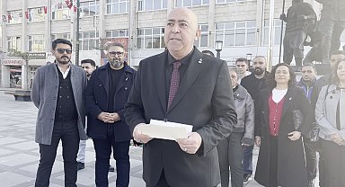 MHP'den istifa eden Tefenni Belediye Başkanı Ümit Alagöz, Zafer Partisi'ne katılacak