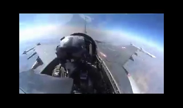 MSB: Pençe-Kilit Operasyonu bölgesinde 3 PKK’lı terörist etkisiz hâle getirildi