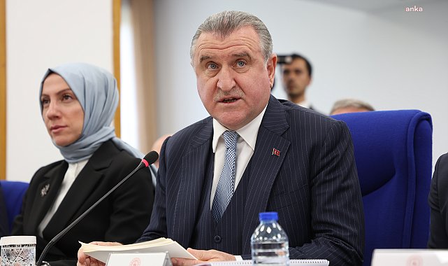Osman Aşkın Bak: