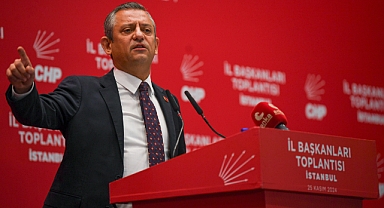 Özgür Özel: 