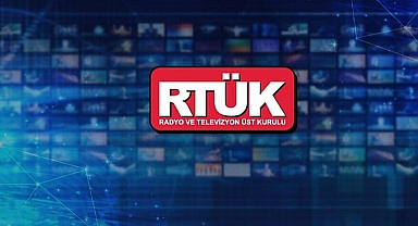 RTÜK, 11 kanala 13 ayrı yaptırım uyguladı...