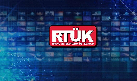 RTÜK, 11 kanala 13 ayrı yaptırım uyguladı...
