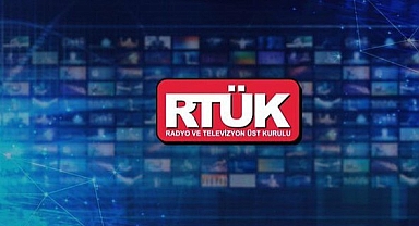 RTÜK Başkanı: 
