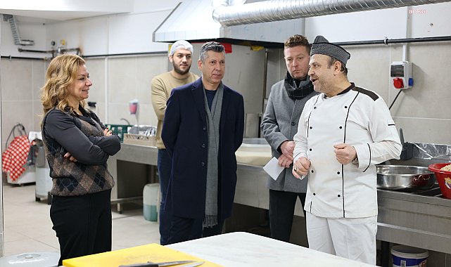 Safranbolu Belediyesi, ihtiyaç sahibi vatandaşlara yönelik çalışmalarını sürdürüyor