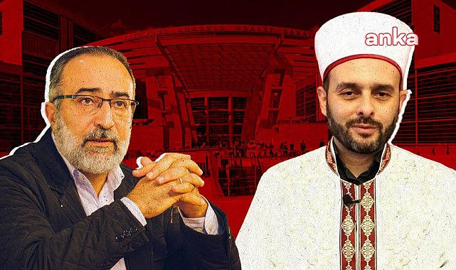 Savcılıktan ilahiyatçı Ebubekir Sifil ve imam Halil Konakcı hakkında